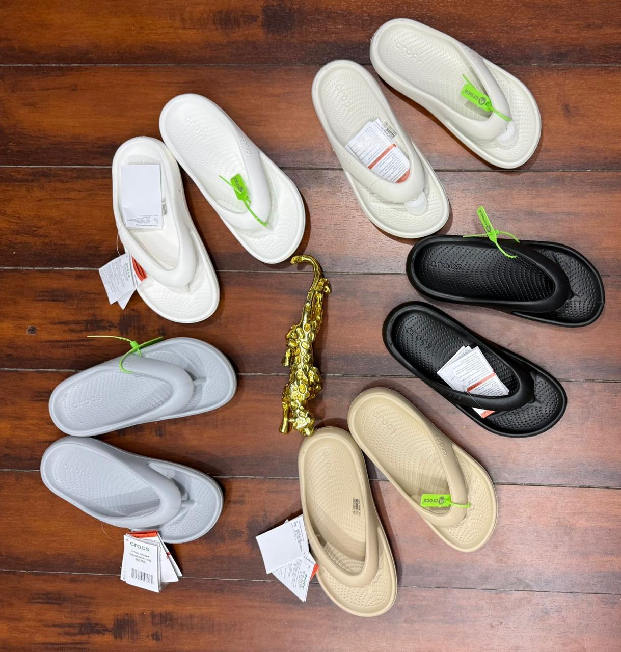 Premium Comfort Flip Flops – Lightweight Everyday Slippers