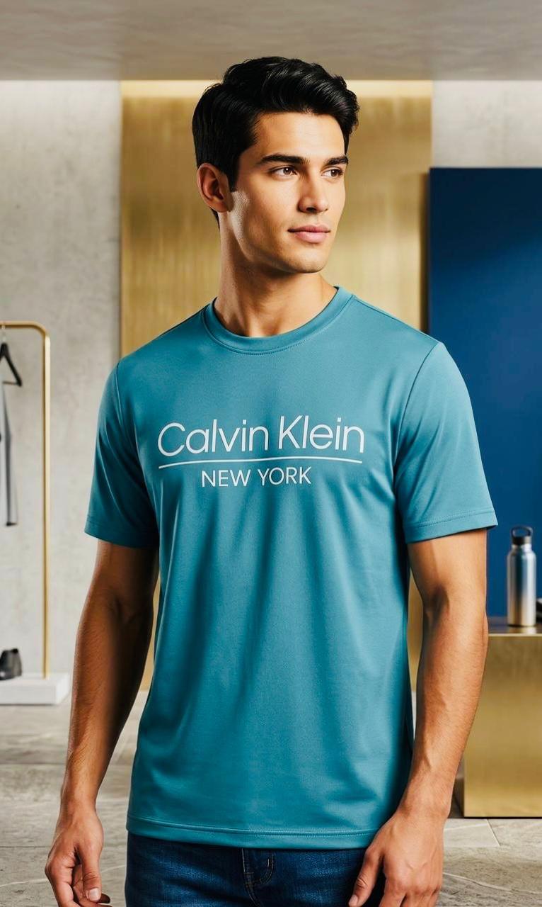 REGULAR PREMIUM T-SHIRT