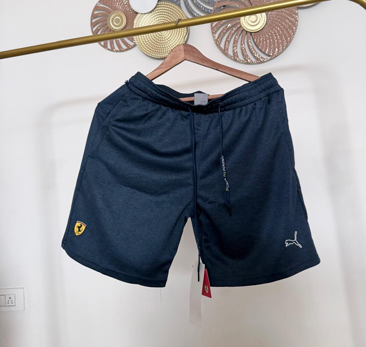 Cotton Sports Shorts – Comfortable Everyday Activewear