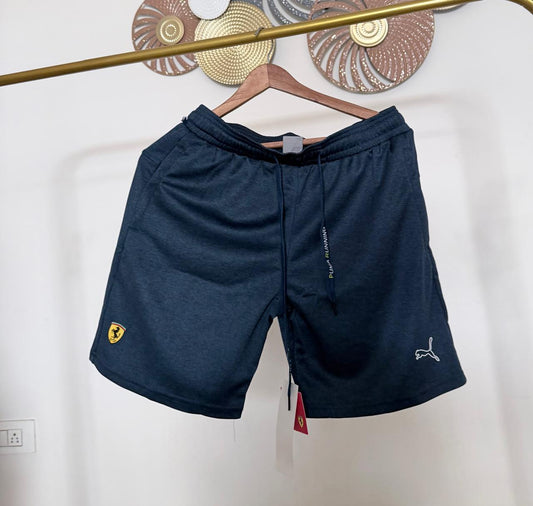 Cotton Sports Shorts – Comfortable Everyday Activewear