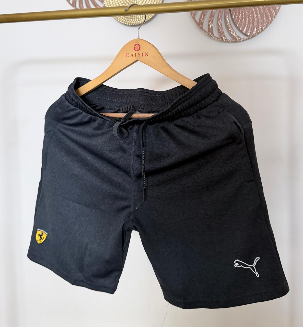 Cotton Sports Shorts – Comfortable Everyday Activewear