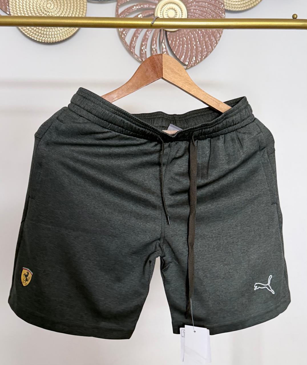 Cotton Sports Shorts – Comfortable Everyday Activewear
