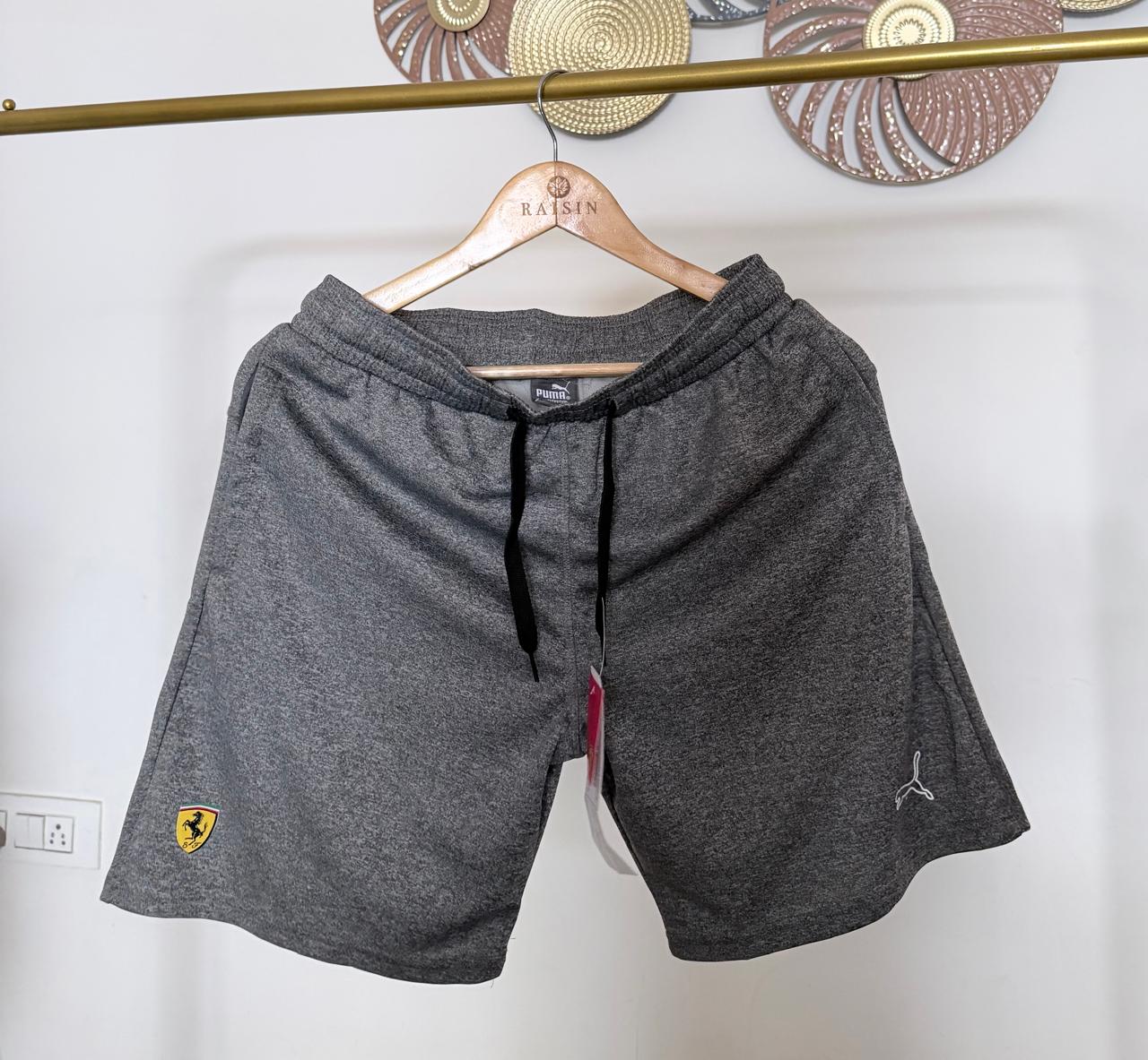 Cotton Sports Shorts – Comfortable Everyday Activewear