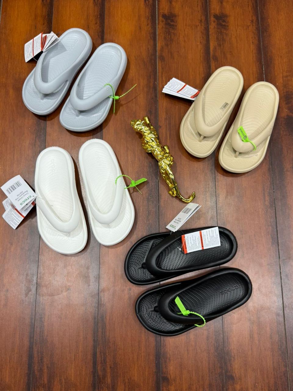 Premium Comfort Flip Flops – Lightweight Everyday Slippers