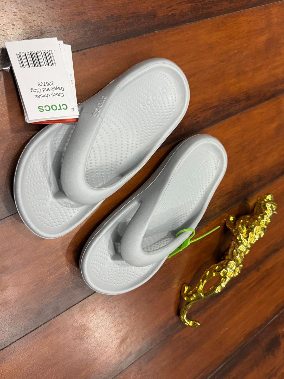Premium Comfort Flip Flops – Lightweight Everyday Slippers