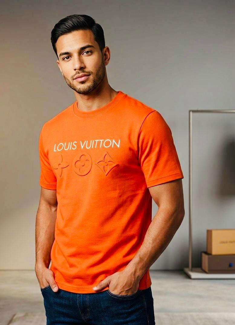 REGULAR PREMIUM T-SHIRT