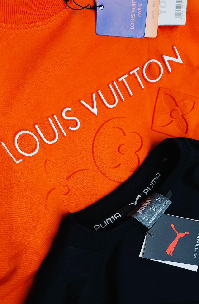 REGULAR PREMIUM T-SHIRT