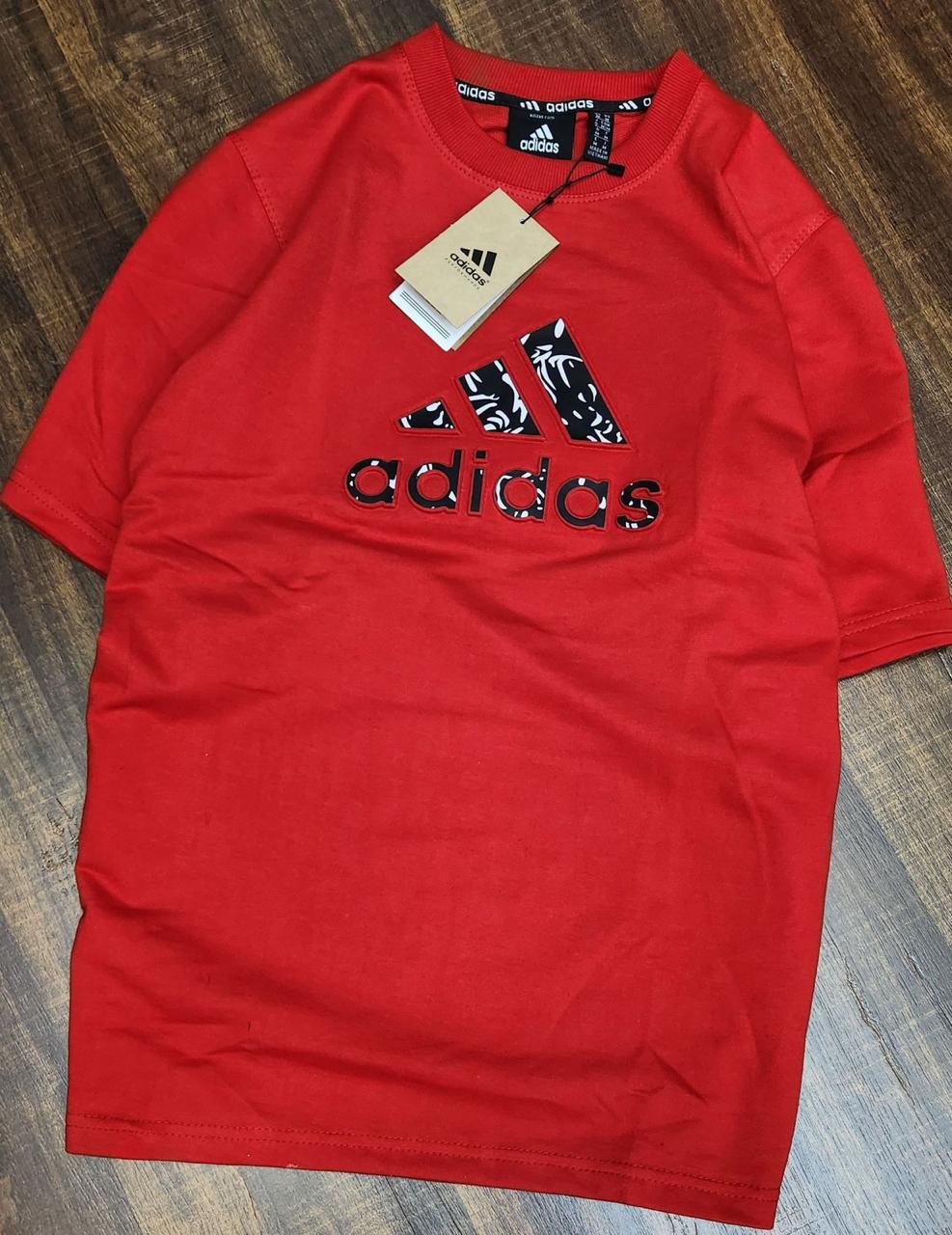 REGULAR PREMIUM T-SHIRT