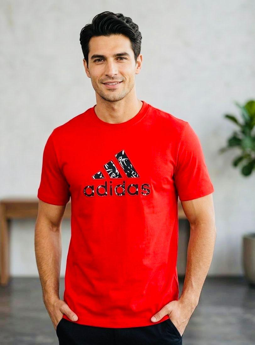 REGULAR PREMIUM T-SHIRT