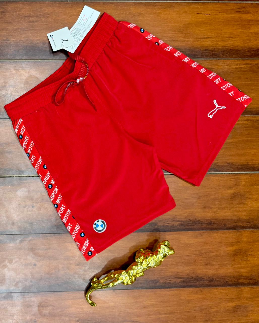 Sports Shorts – Premium Comfort Edition