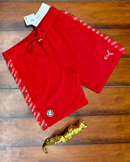 Sports Shorts – Premium Comfort Edition