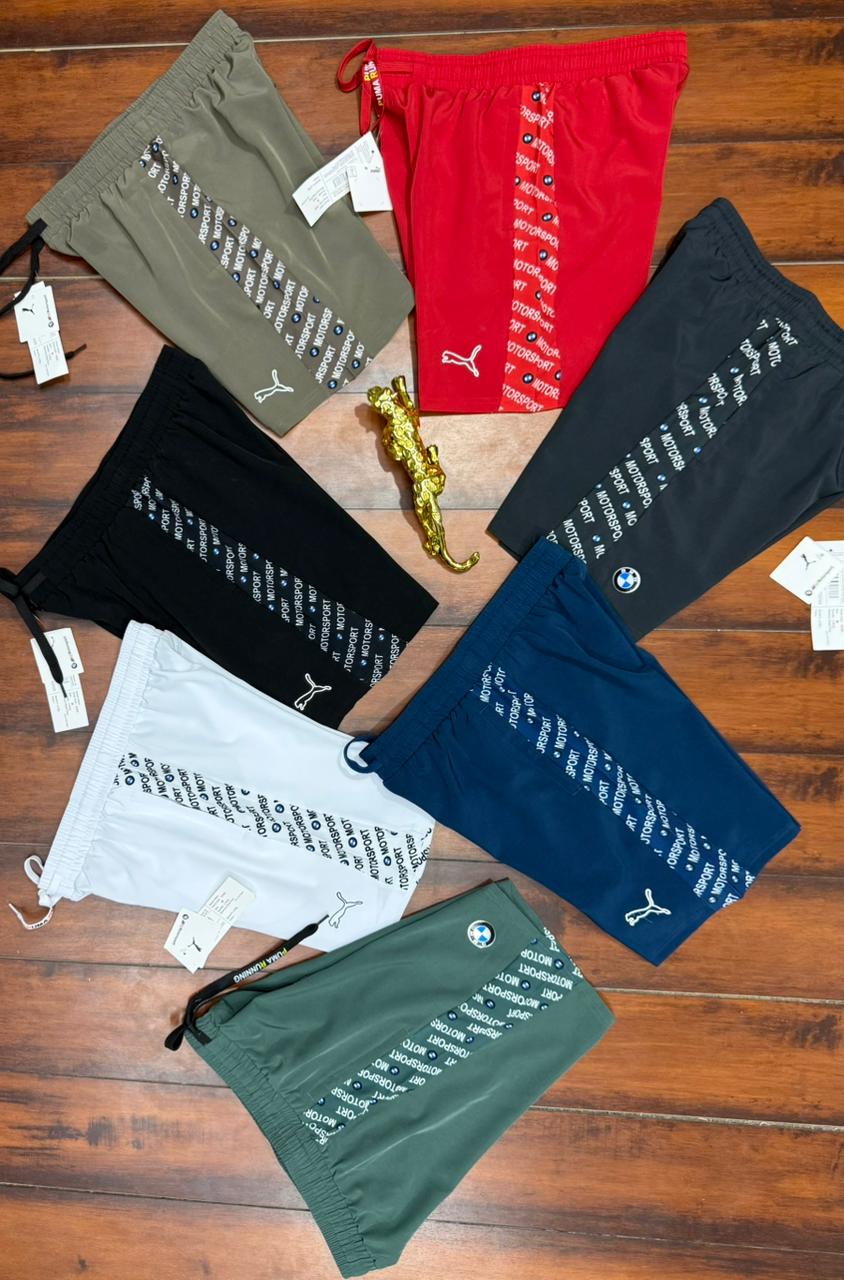 Sports Shorts – Premium Comfort Edition