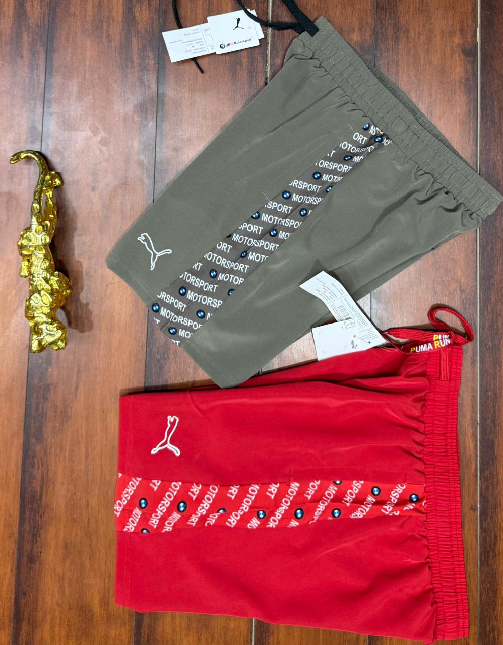 Sports Shorts – Premium Comfort Edition