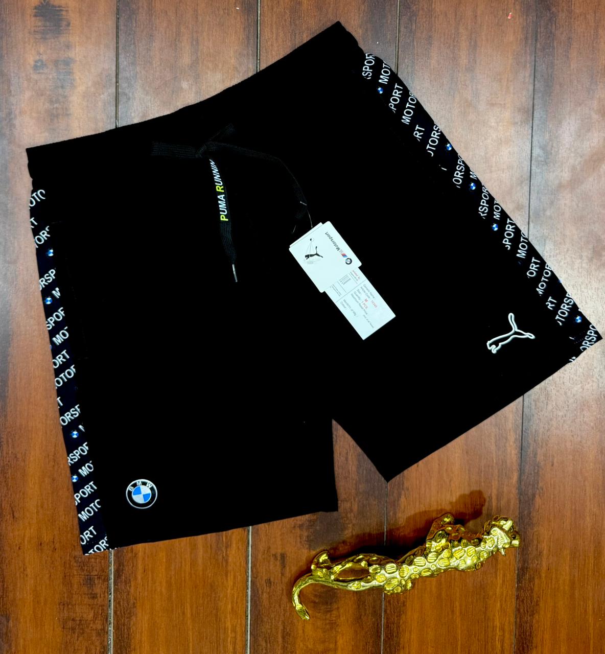 Sports Shorts – Premium Comfort Edition