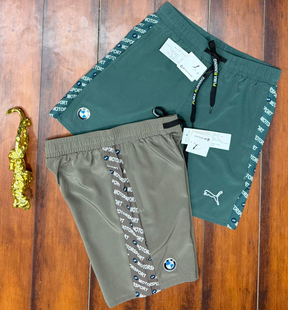 Sports Shorts – Premium Comfort Edition