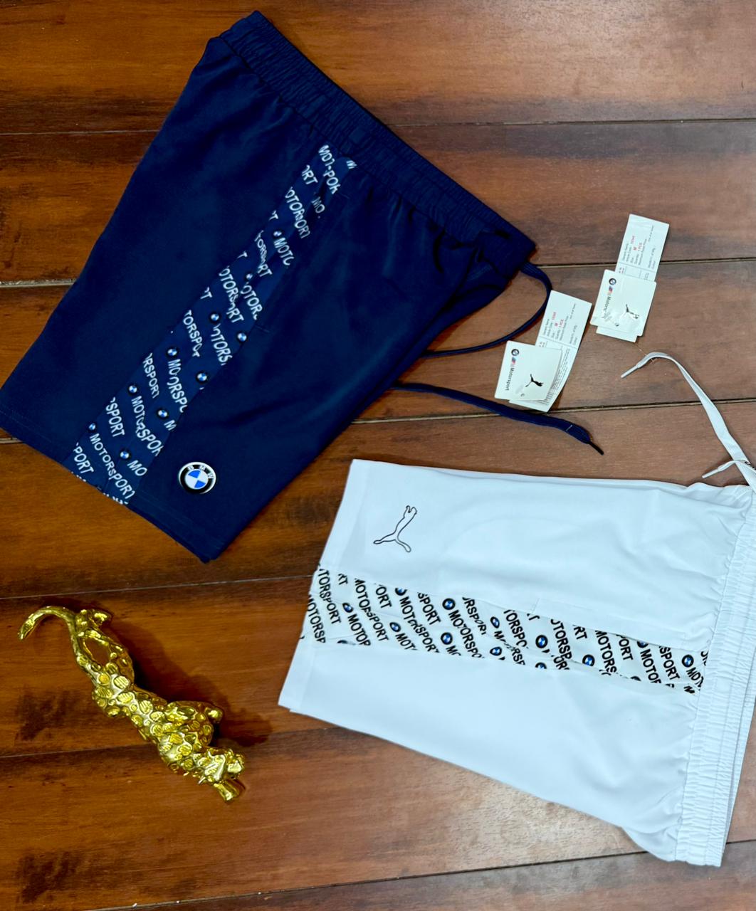 Sports Shorts – Premium Comfort Edition