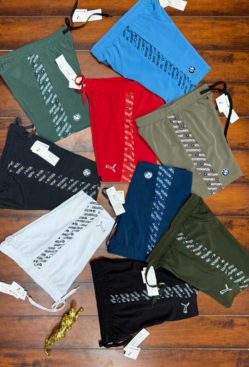 Sports Shorts – Premium Comfort Edition