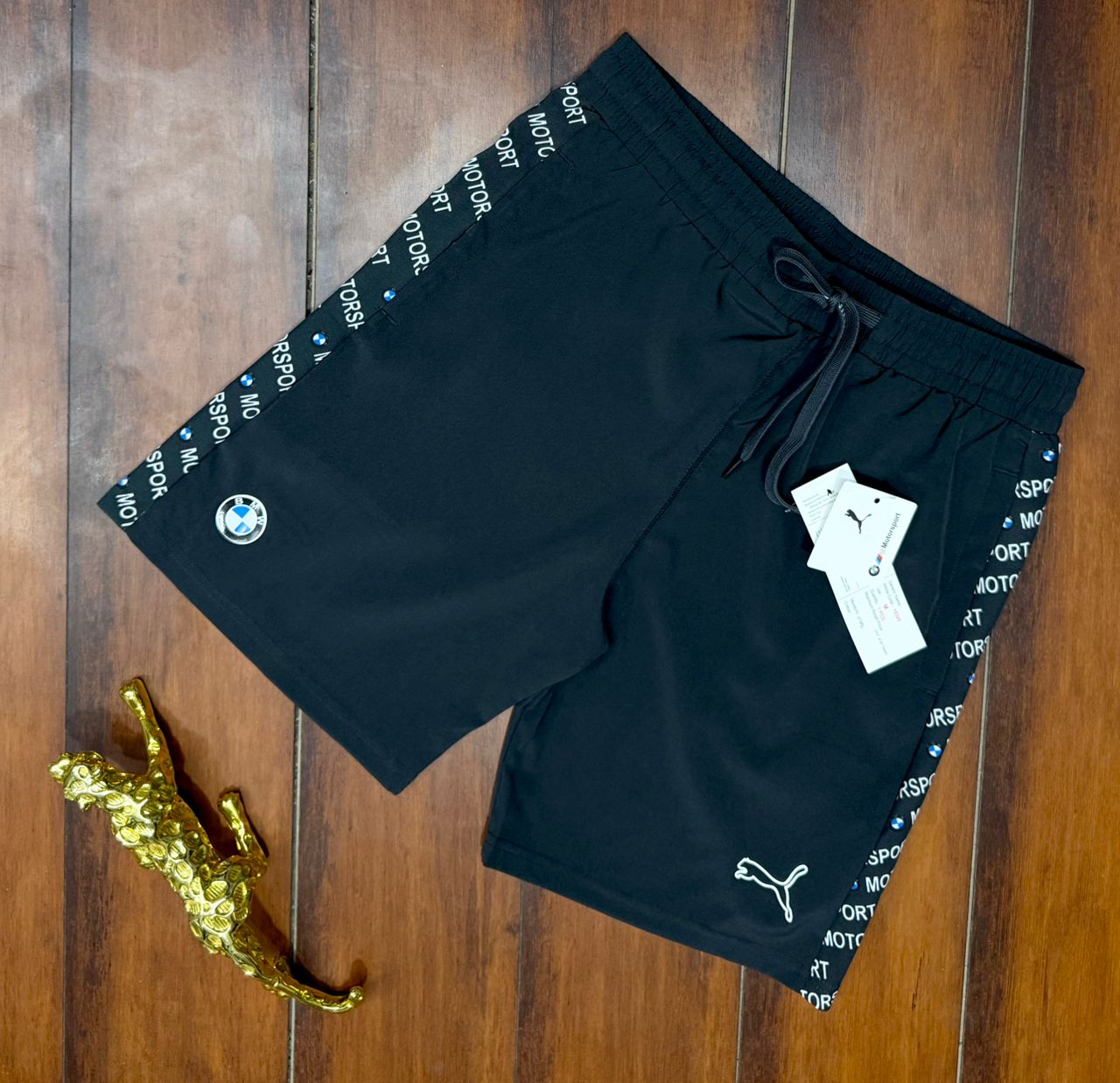 Sports Shorts – Premium Comfort Edition