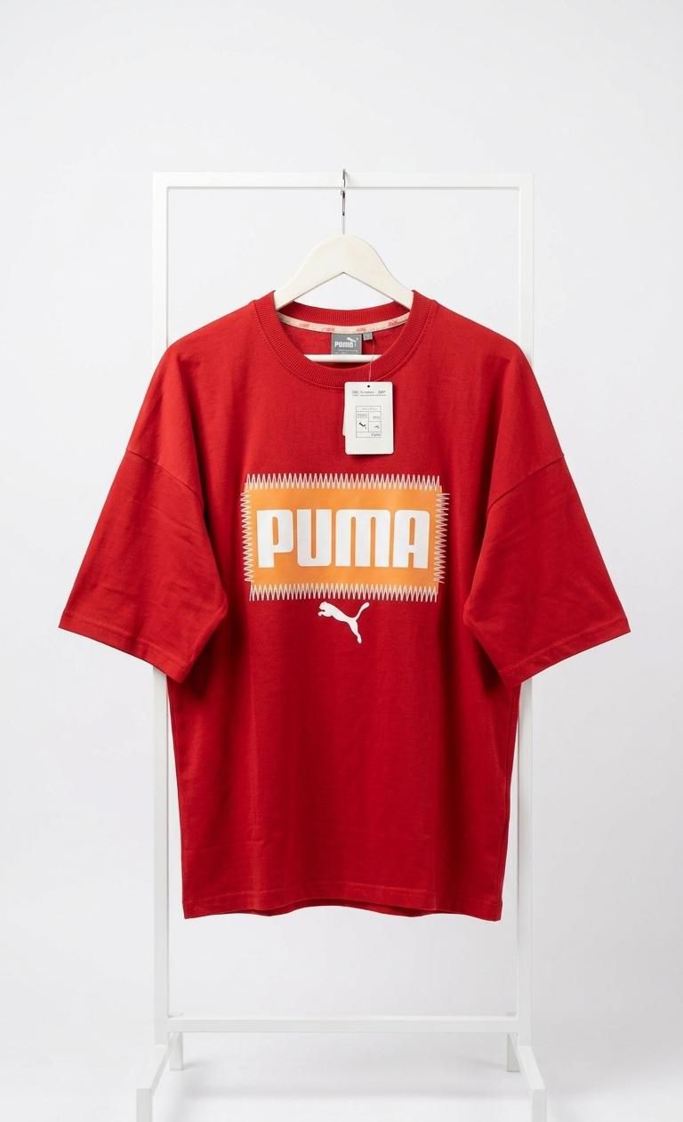 Premium Cotton T-Shirt