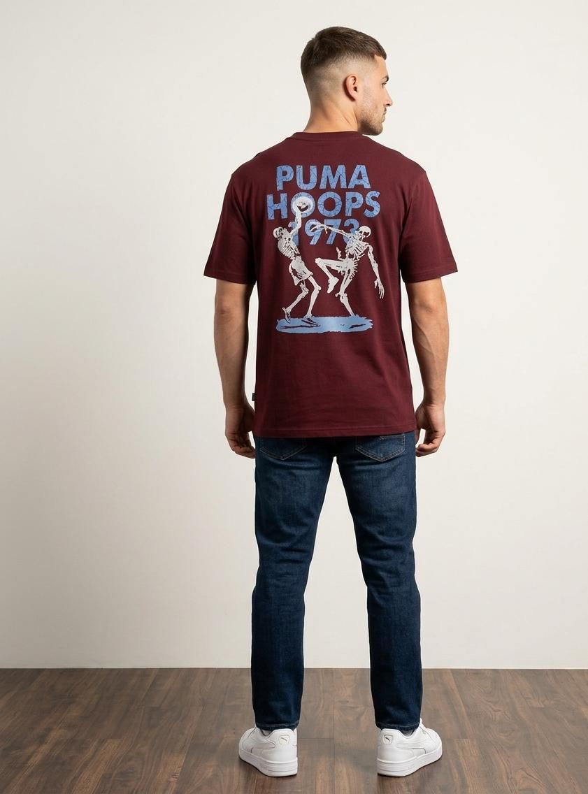 Premium Cotton T-Shirt