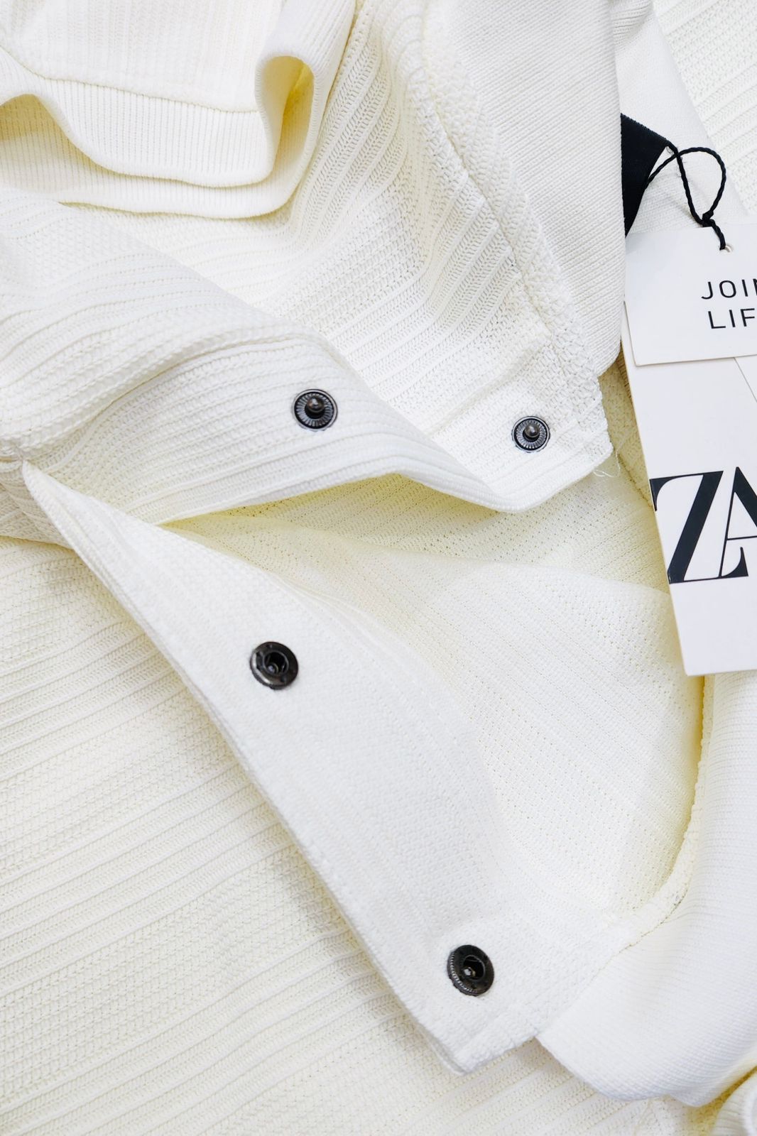 Collar Polo T-Shirt – Classic Edition