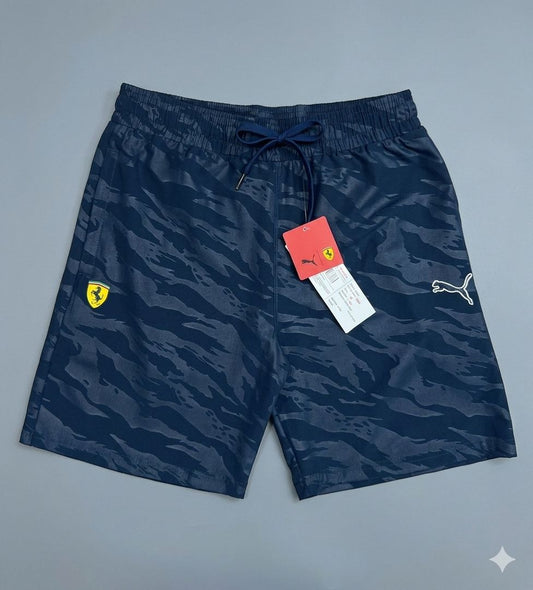 Premium Graphics Shorts