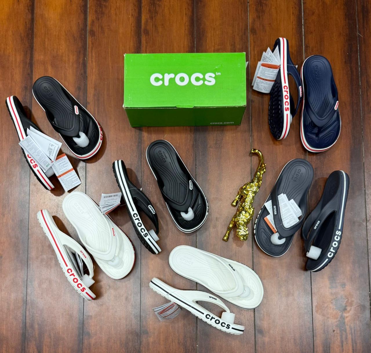 Classic Comfort Clogs – Lightweight Slip-On Casual Footwear