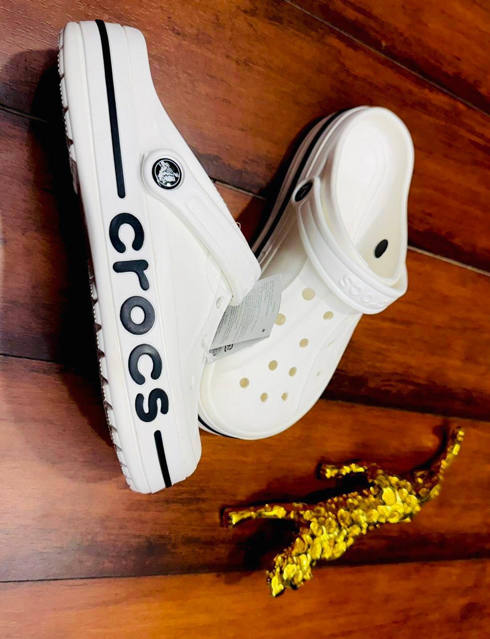 Classic Comfort Clogs – Lightweight Everyday Slip-On Footwear