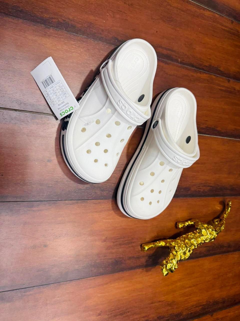 Classic Comfort Clogs – Lightweight Everyday Slip-On Footwear