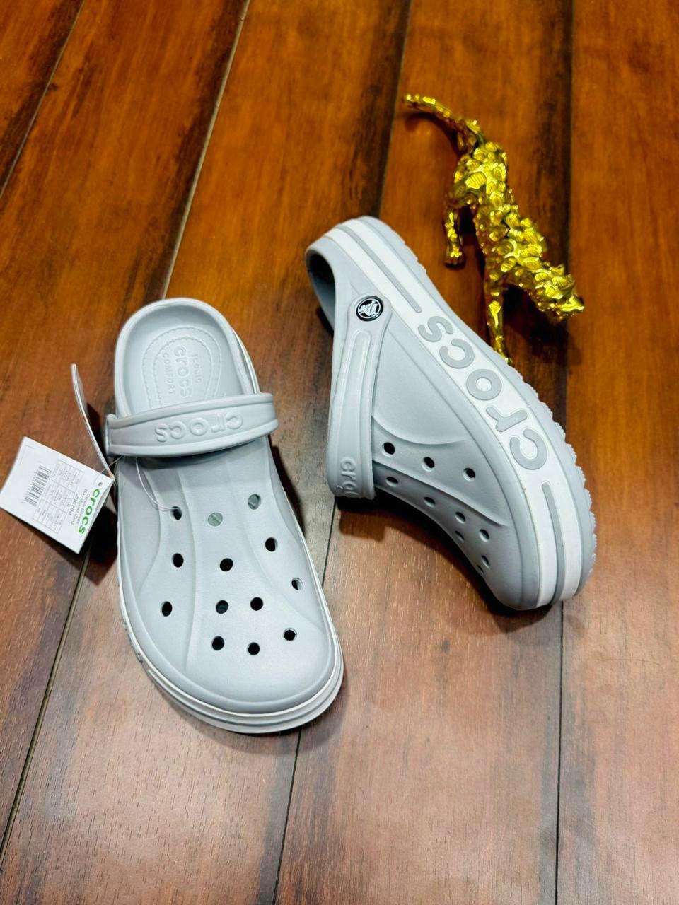 Classic Comfort Clogs – Lightweight Everyday Slip-On Footwear