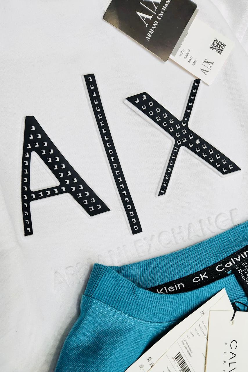 REGULAR PREMIUM T-SHIRT