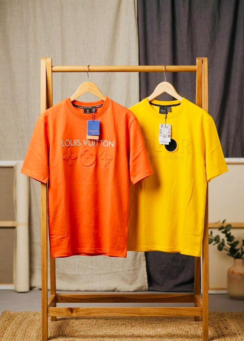 REGULAR PREMIUM T-SHIRT