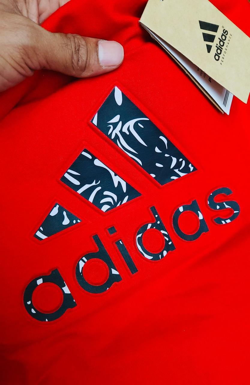 REGULAR PREMIUM T-SHIRT