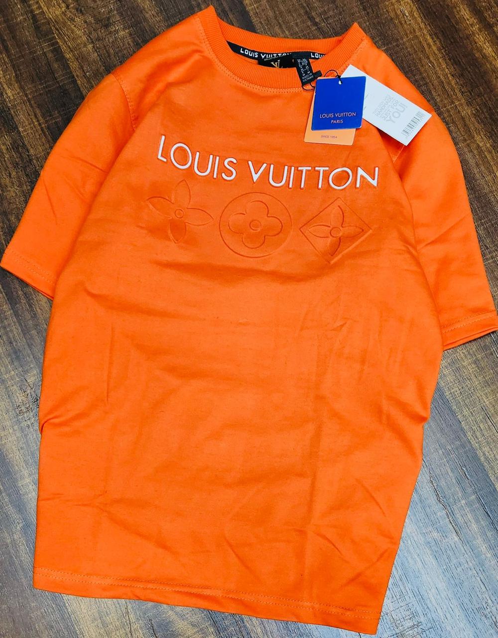 REGULAR PREMIUM T-SHIRT