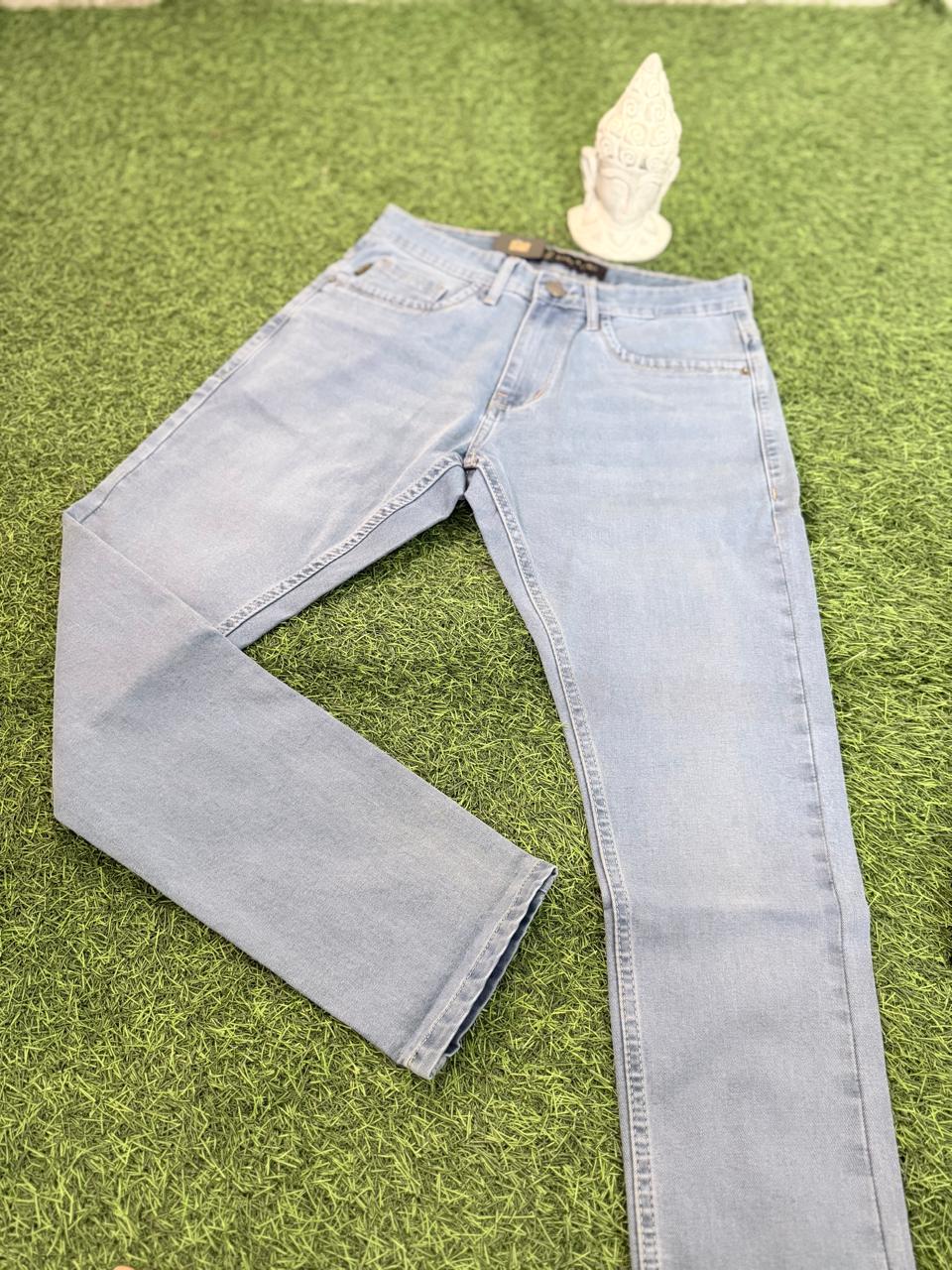 Denim Jeans