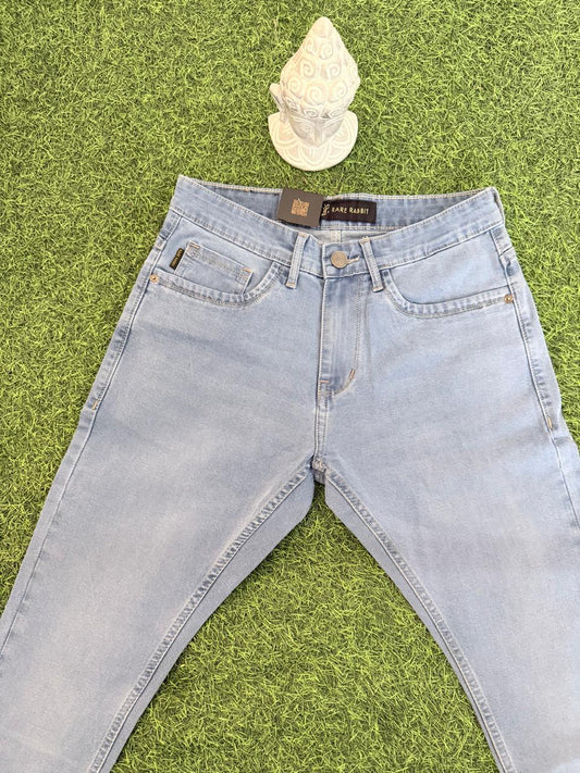 Denim Jeans