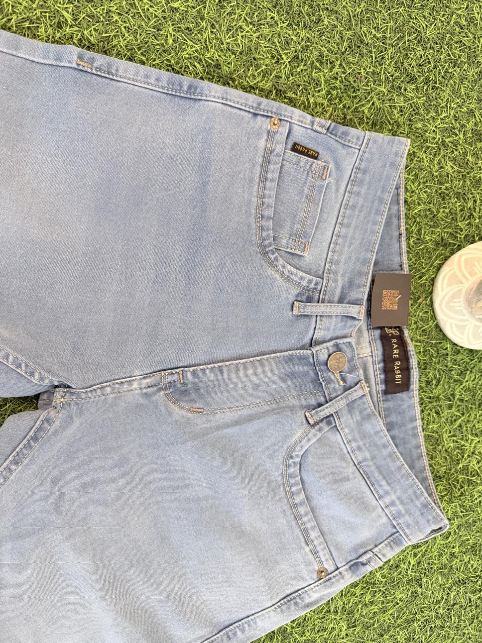 Denim Jeans