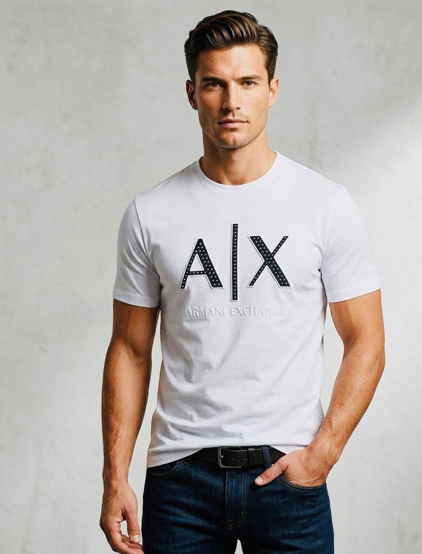 REGULAR PREMIUM T-SHIRT