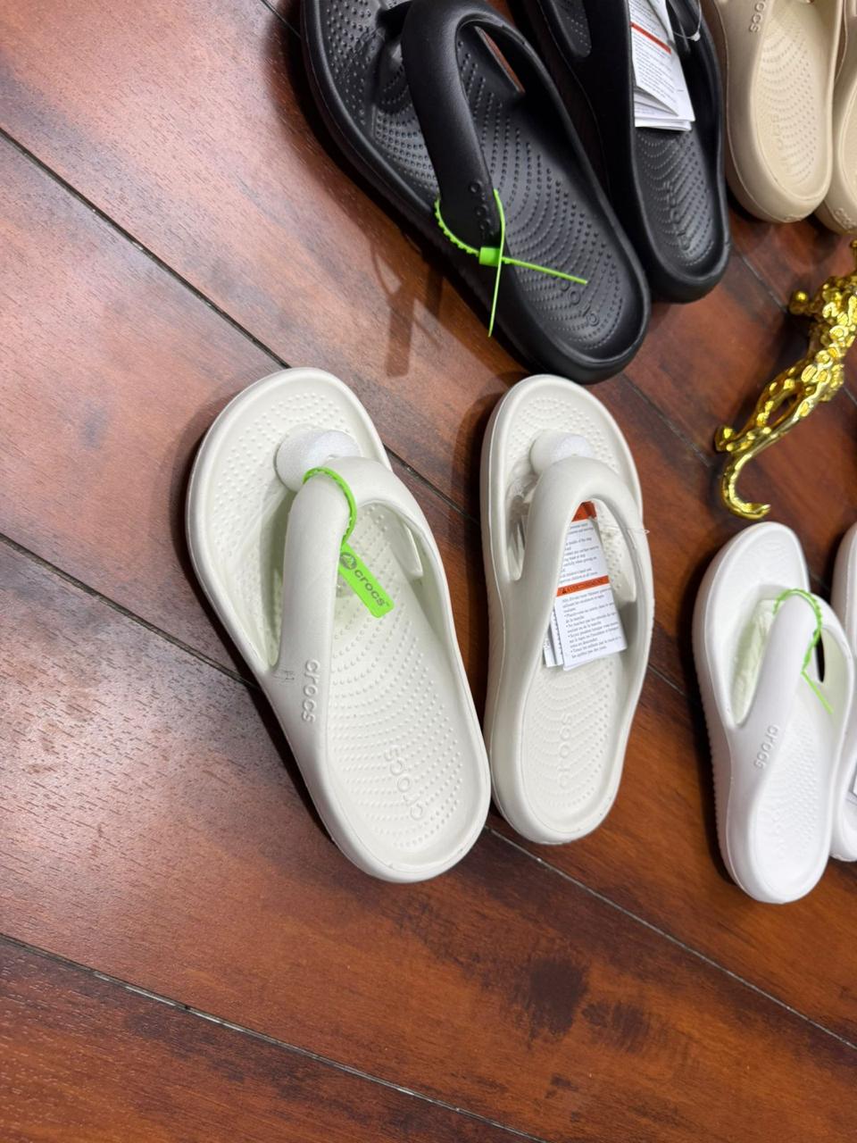 Premium Comfort Flip Flops – Lightweight Everyday Slippers